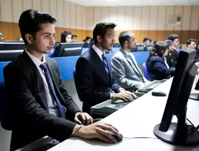 IMS Ghaziabad Computer Labs photo 9